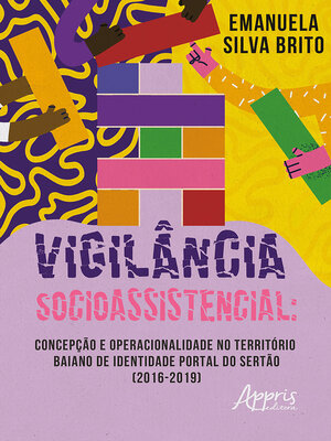 cover image of Vigilância Socioassistencial
